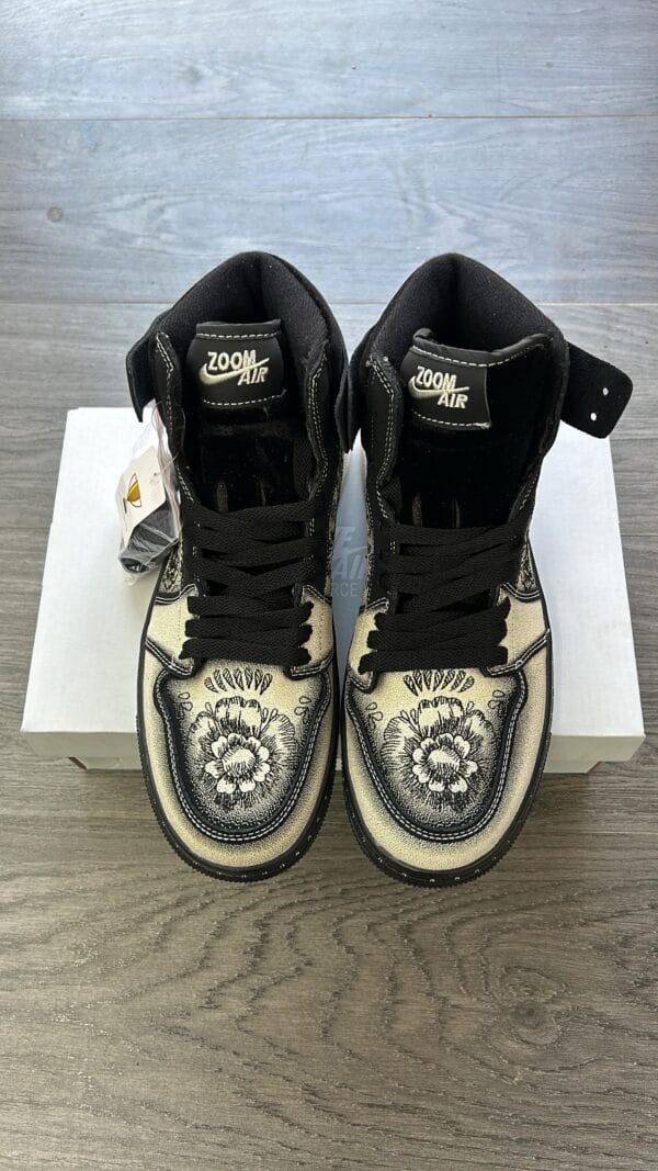 JORDAN One High Zoom Air CMFT 2
