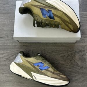 NEW BALANCE Rebel Running Series