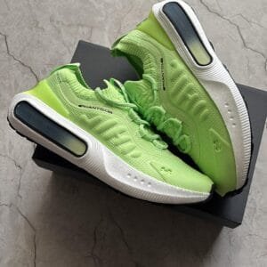 UNDER ARMOUR Phantom 4 White Clay Edition