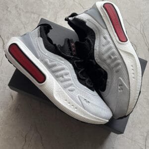 UNDER ARMOUR Phantom 4 White Clay Edition