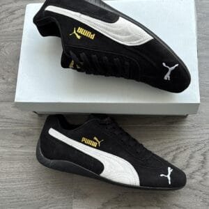 PUMA Speedcat Signature Black