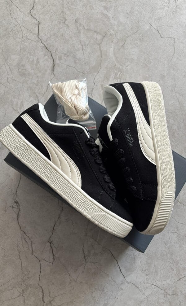 PUMA Suede Pleasure XL