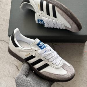 ADIDAS Samba Orignal Suede  Edition