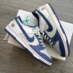 NIKE Dunk Low X NBA 75th Anniversary Limited Edition