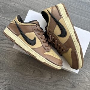 NIKE X AMBUSH Dark Driftwood