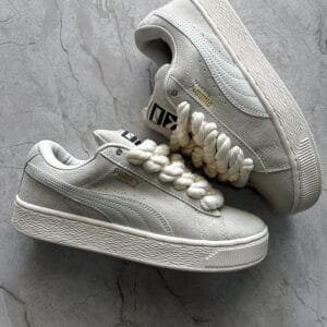 PUMA Suede XL
