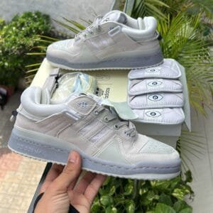 ADIDAS Bad Bunny Forum Low