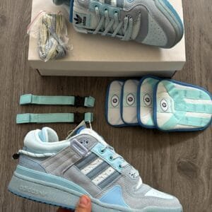 ADIDAS Bad Bunny Forum Low