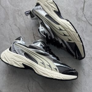 PUMA Morphic Series