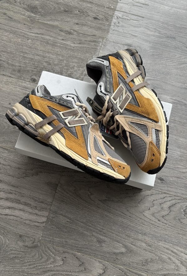 NEW BALANCE 1906 Global Top Selling Series