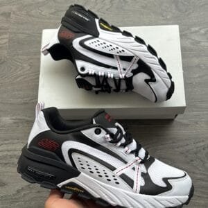 SKECHERS Max Protect Utility Shoes