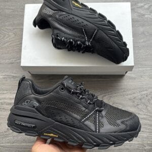 SKECHERS Max Protect Utility Shoes