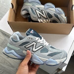 NEW BALANCE 9060 Series