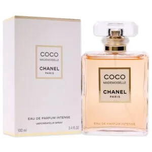 CHANEL COCO Mademoiselle EDP Intense 100ml