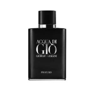 ACQUA DI GIO ARMANI Parfum Black & White