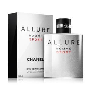 CHANEL Allure Homme Sport EDT