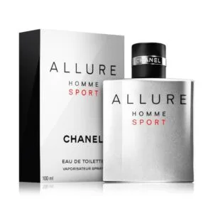 CHANEL Allure Homme Sport EDT