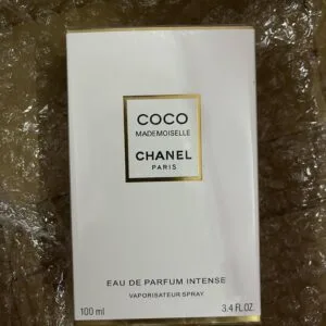 CHANEL COCO Mademoiselle EDP Intense 100ml