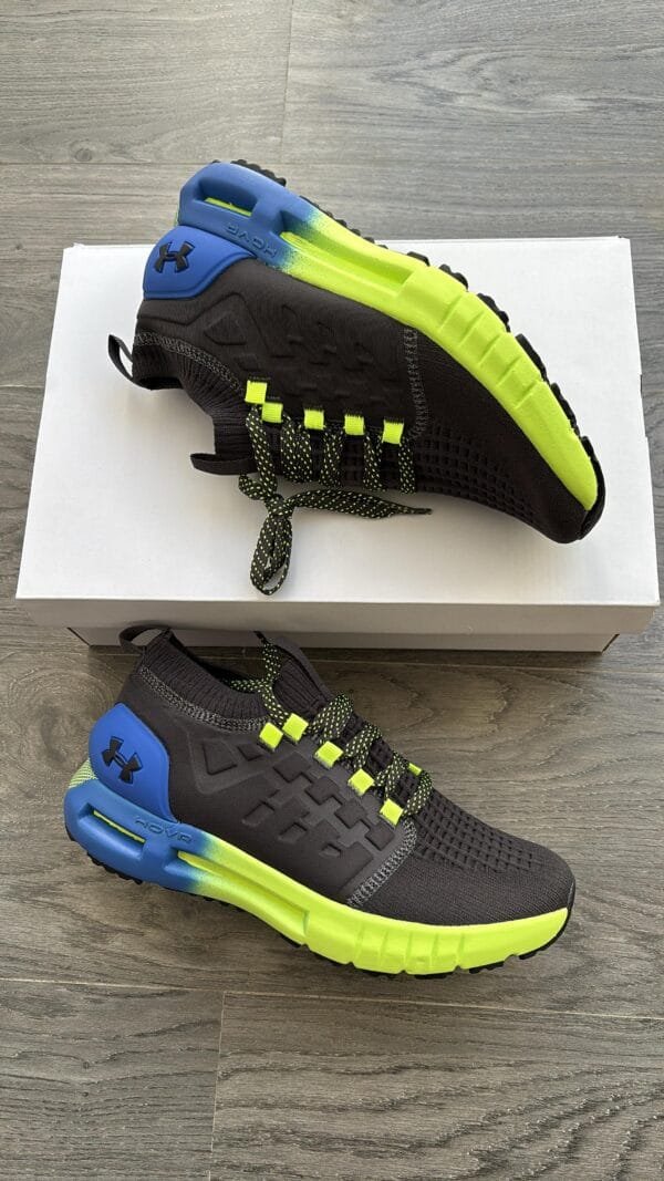 UNDER ARMOUR Phantom Ankle Hovr Training