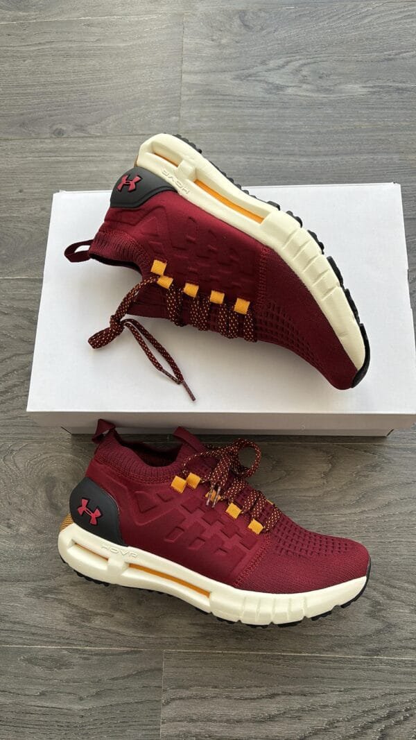 UNDER ARMOUR Phantom Ankle Hovr Training