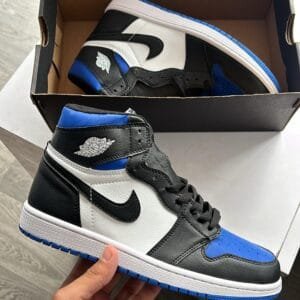 AIR JORDAN 1 High Royal Toe