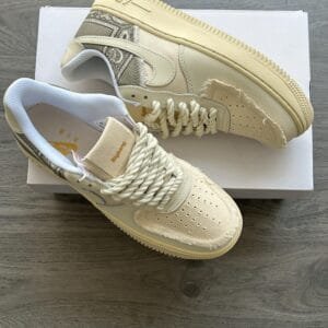 NIKE Airforce One Customs