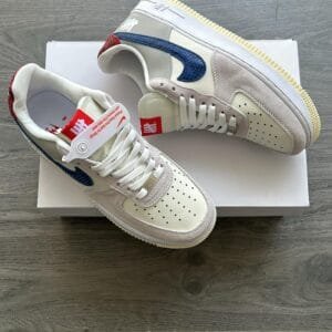NIKE X UNDEFEATED Legacy Airforce One Limited Edition
