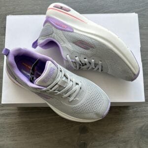 SKECHERS GoRun Series