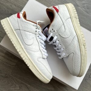 NIKE X PORSCHE Dunk 964 Customs