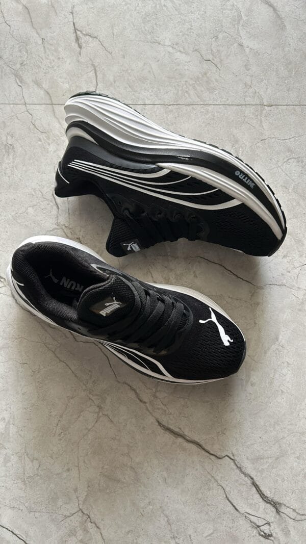 PUMA Nitro Max Running