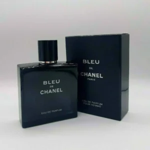 CHANEL Bleu De Chanel Eau De Parfum 100ml