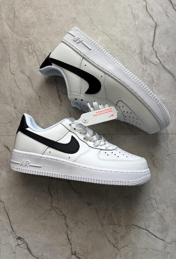 NIKE AirForce One 07' Originals