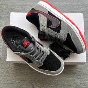 NIKE X ISHOD WAIR SB Dunk Limited Edition