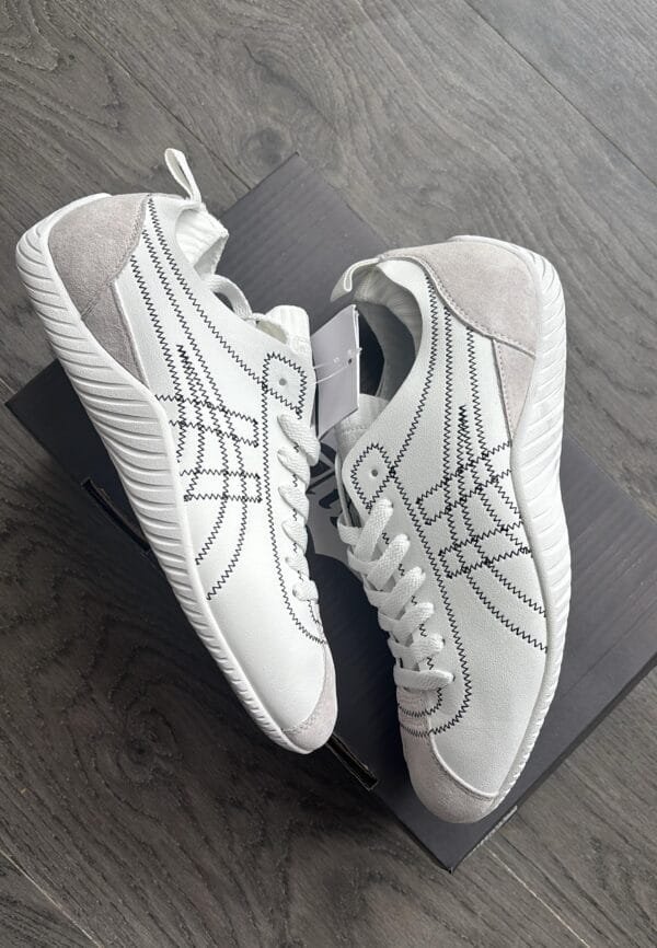 ONITSUKA TIGER Sclaw Series