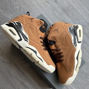 JORDAN 6 MVP Limited Edition