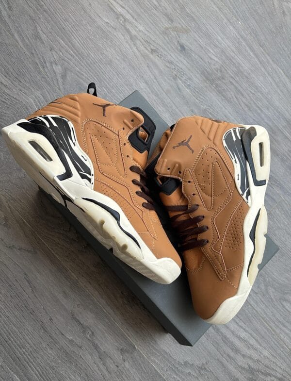 JORDAN 6 MVP Limited Edition