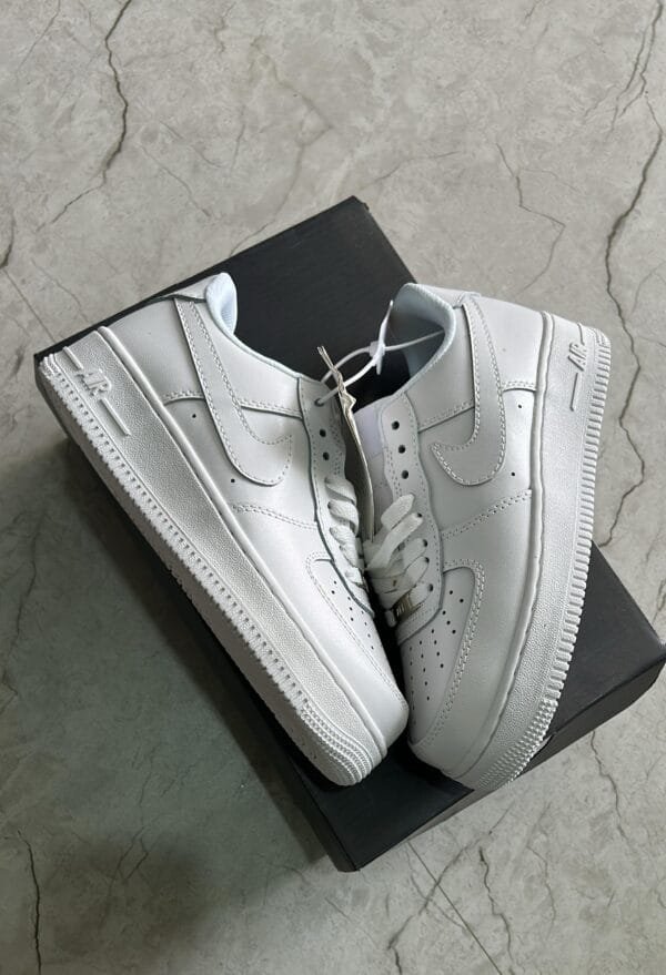 NIKE AirForce One