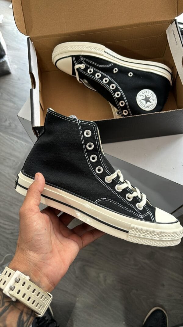 CONVERSE High Chuck 70 Series