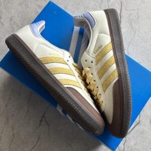 ADIDAS Samba Limited Edition Series