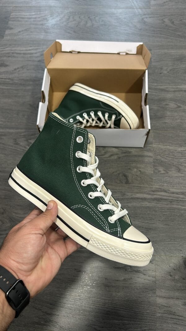 CONVERSE High Chuck 70 Series