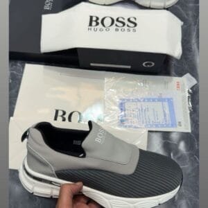 HUGO BOSS Mesh