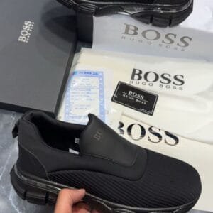 HUGO BOSS Mesh