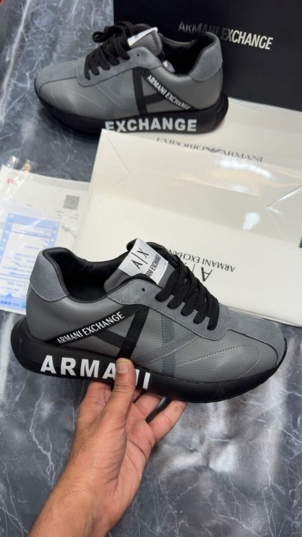 ARMANI EXCHANGE