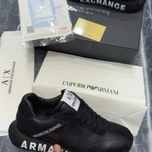 ARMANI EXCHANGE