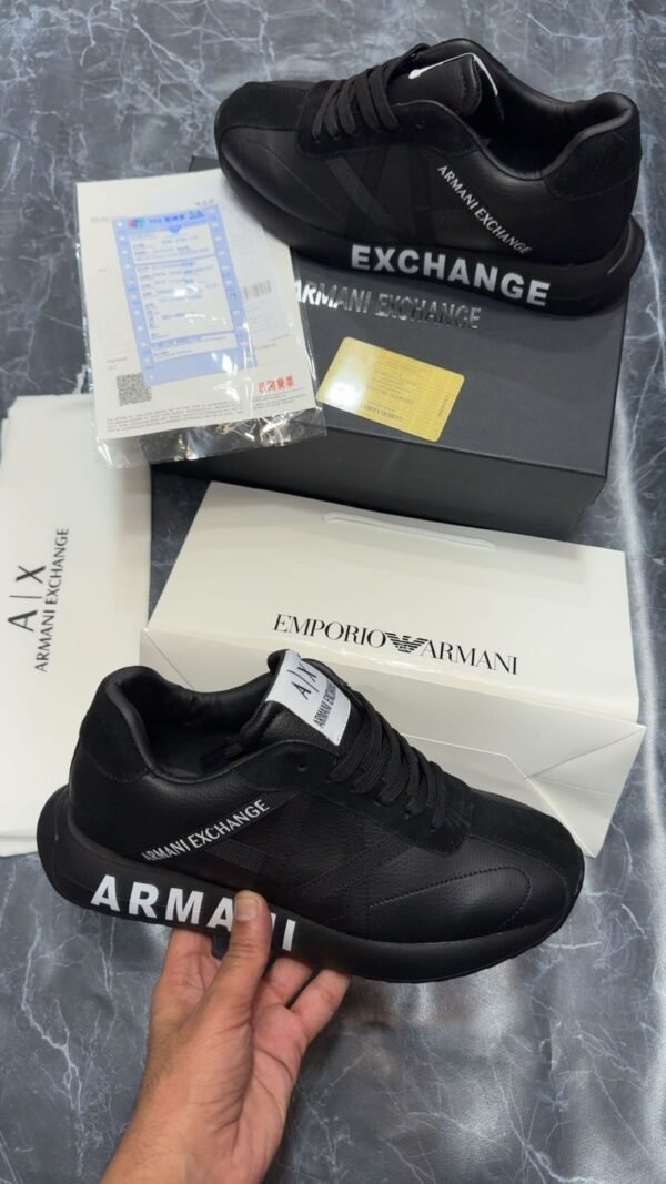 ARMANI EXCHANGE
