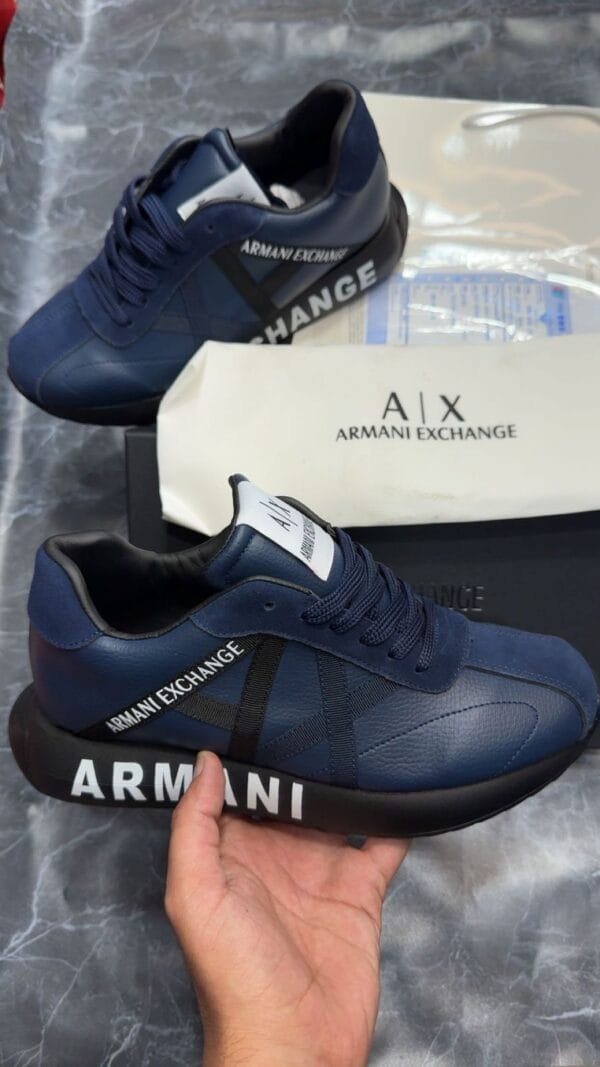 ARMANI EXCHANGE