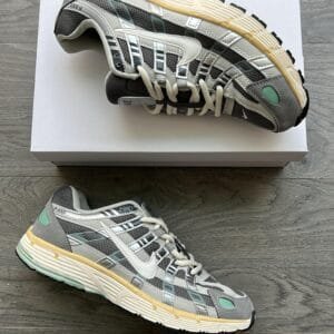 NIKE P6000 Series
