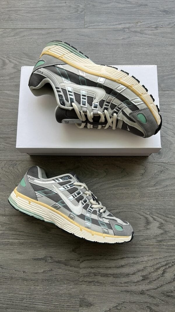 NIKE P6000 Series