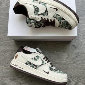 NIKE AirForce One Customs