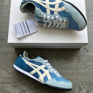 ONITSUKA TIGER Serrano